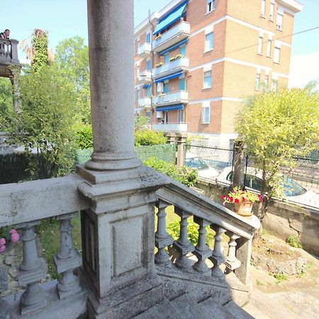 Case Vr Holiday Casa Angel Verona Eksteriør billede