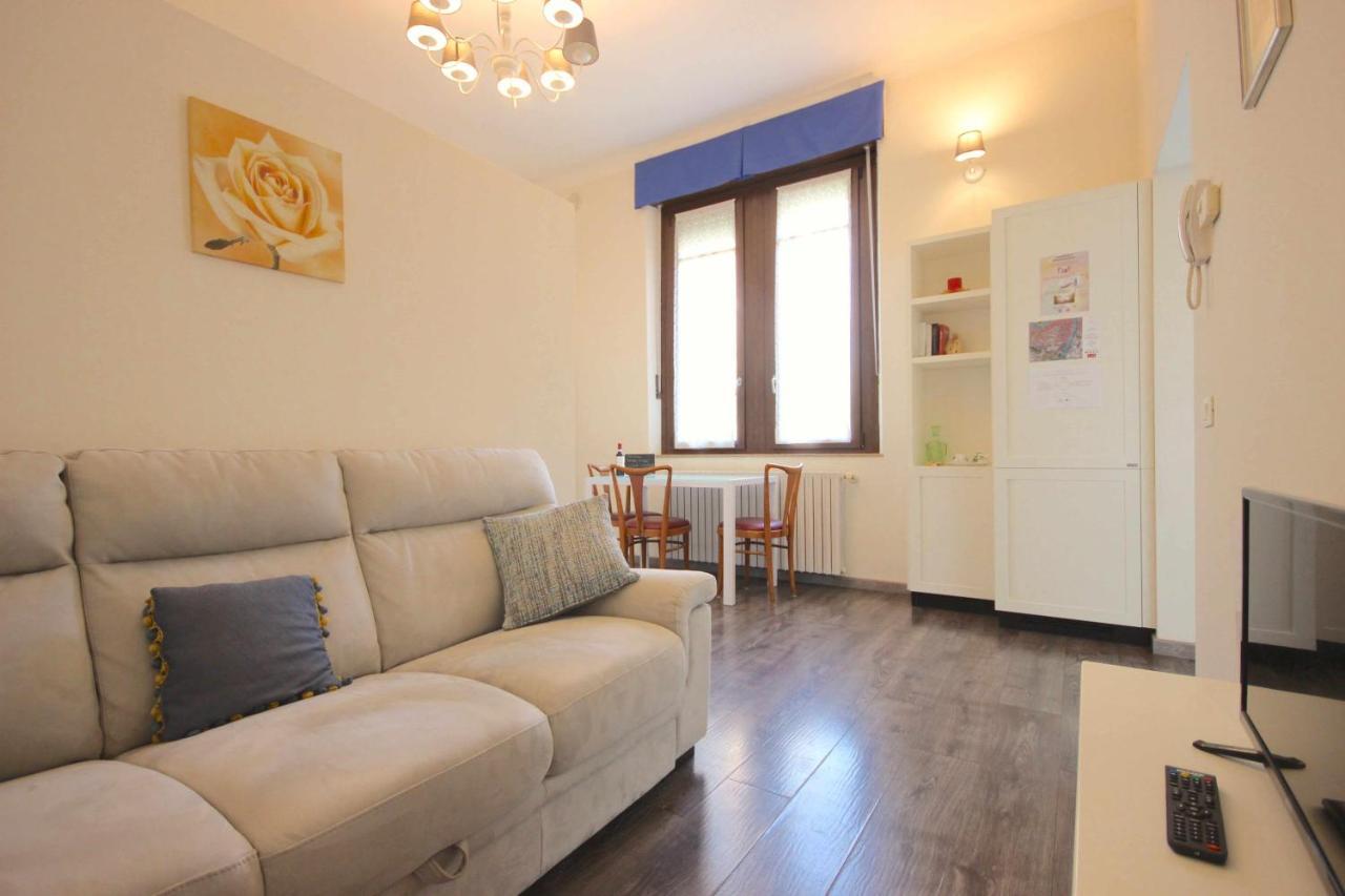 Case Vr Holiday Casa Angel Verona Eksteriør billede