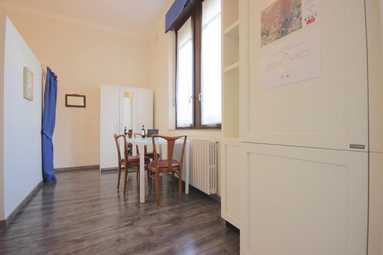 Case Vr Holiday Casa Angel Verona Eksteriør billede