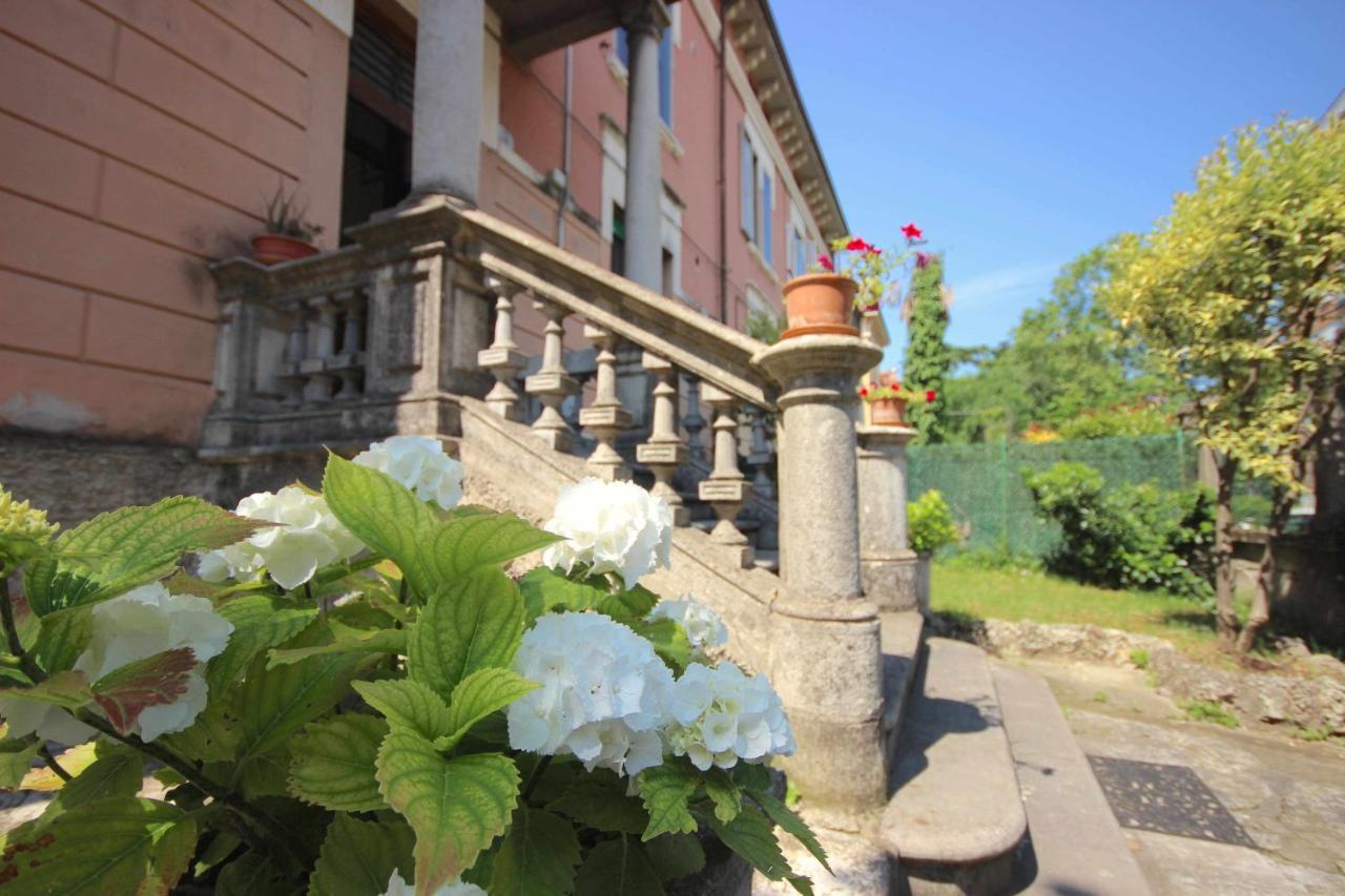 Case Vr Holiday Casa Angel Verona Eksteriør billede