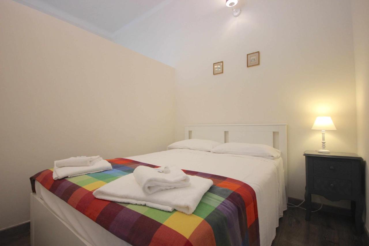Case Vr Holiday Casa Angel Verona Eksteriør billede