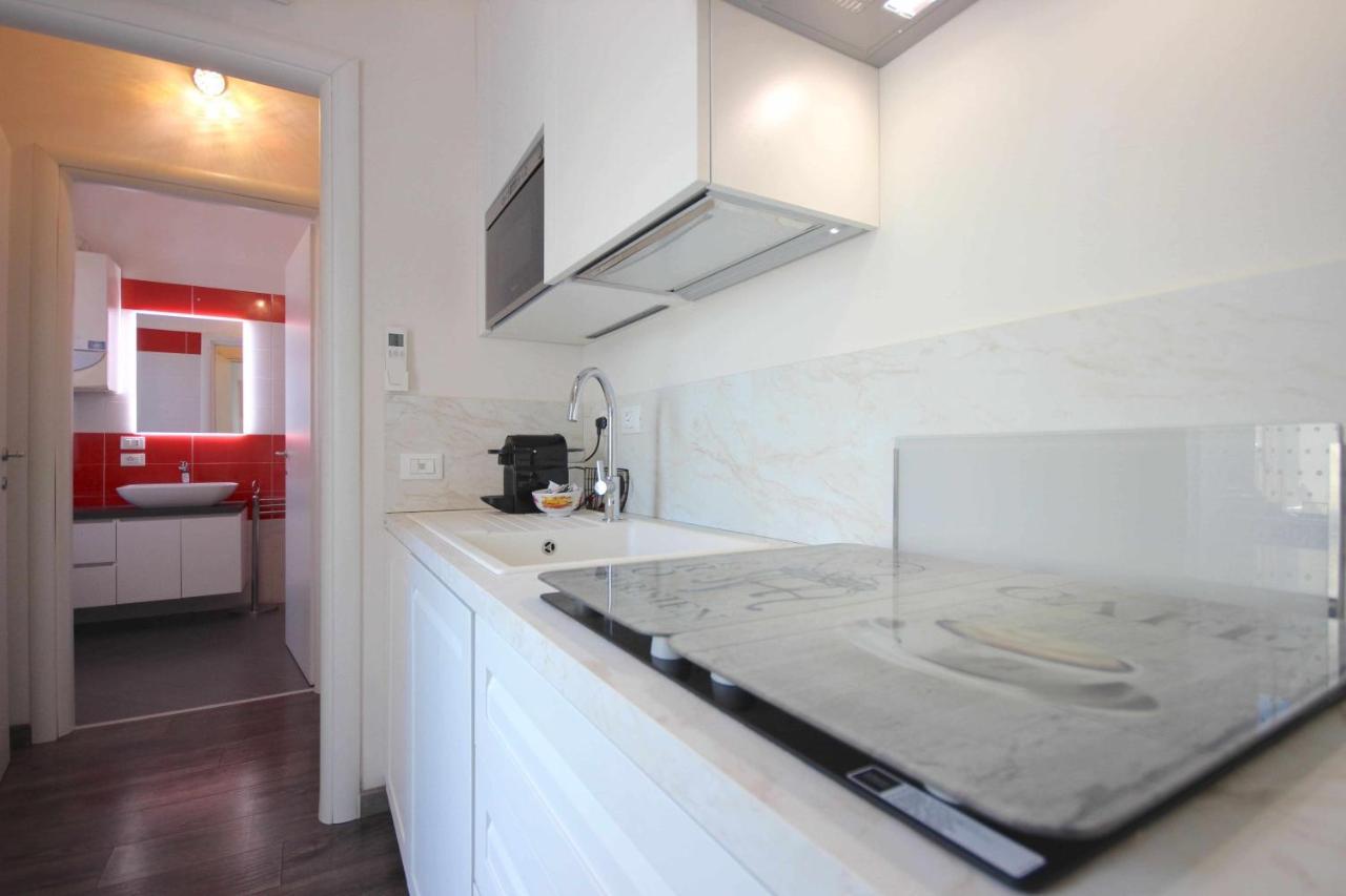 Case Vr Holiday Casa Angel Verona Eksteriør billede