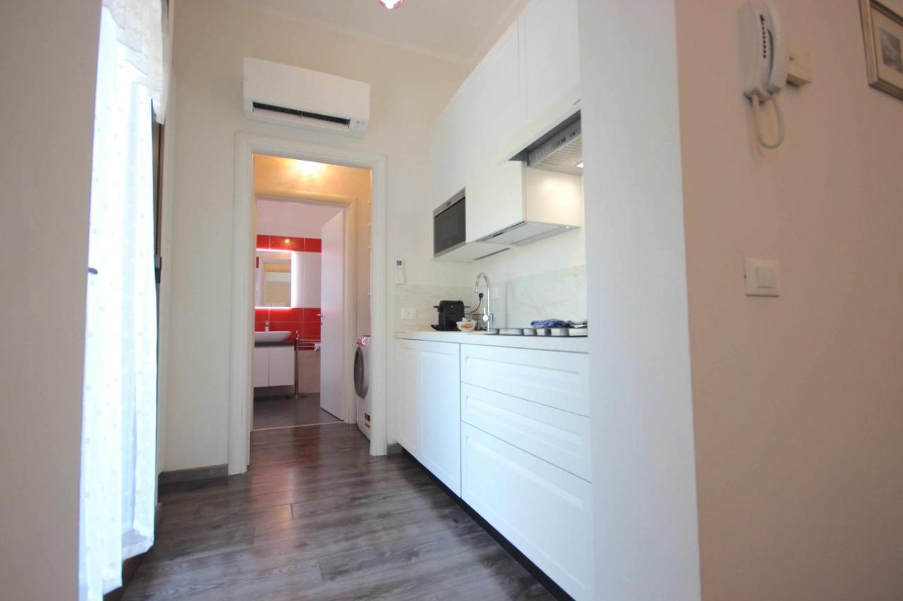 Case Vr Holiday Casa Angel Verona Eksteriør billede