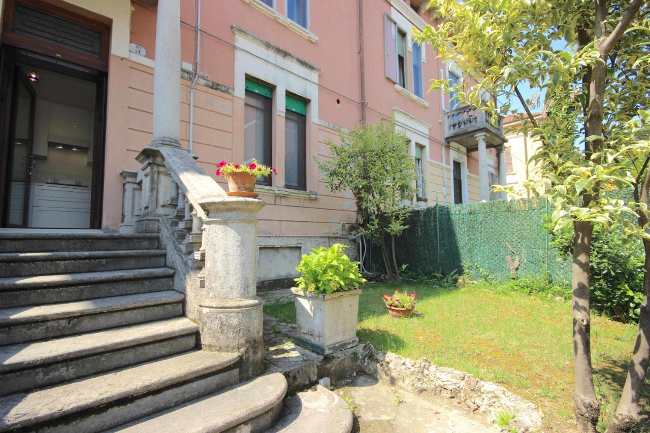 Case Vr Holiday Casa Angel Verona Eksteriør billede