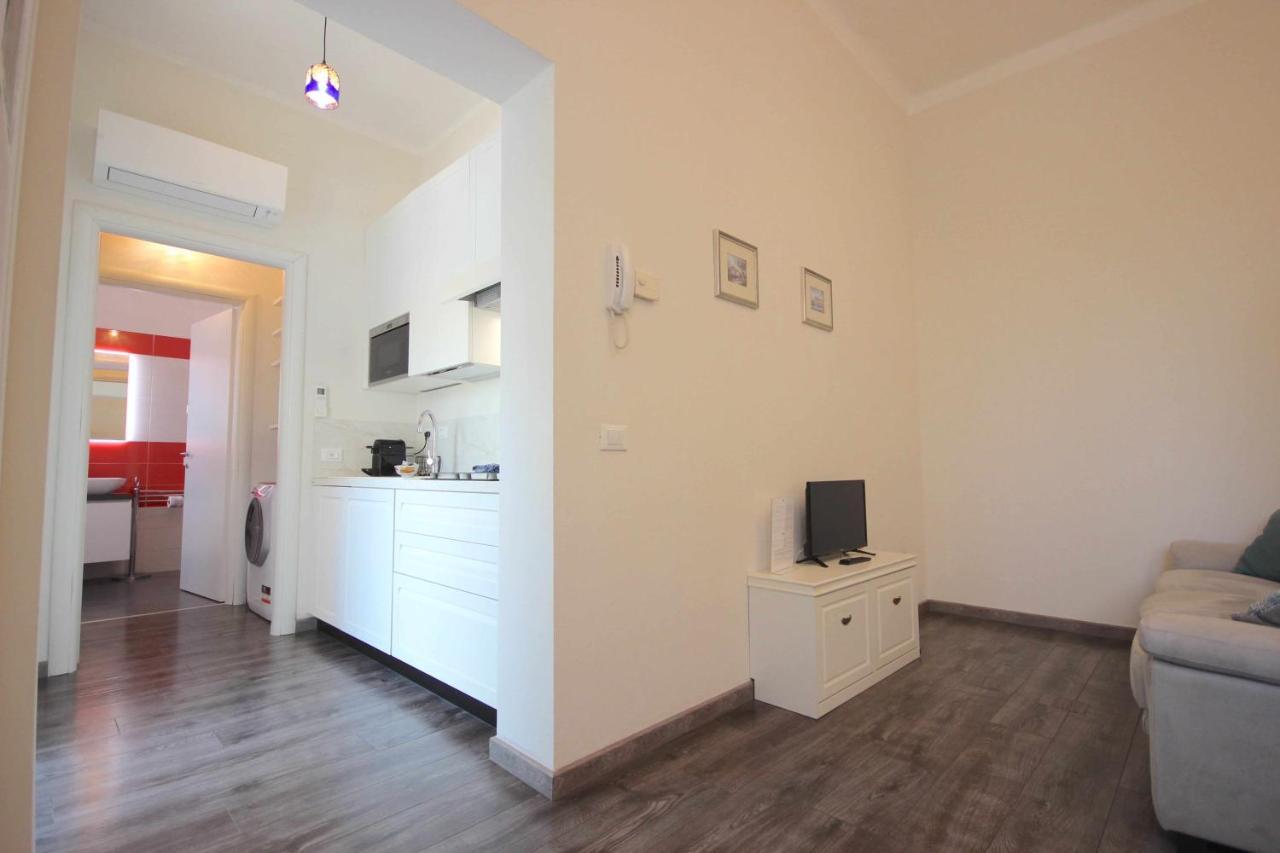 Case Vr Holiday Casa Angel Verona Eksteriør billede