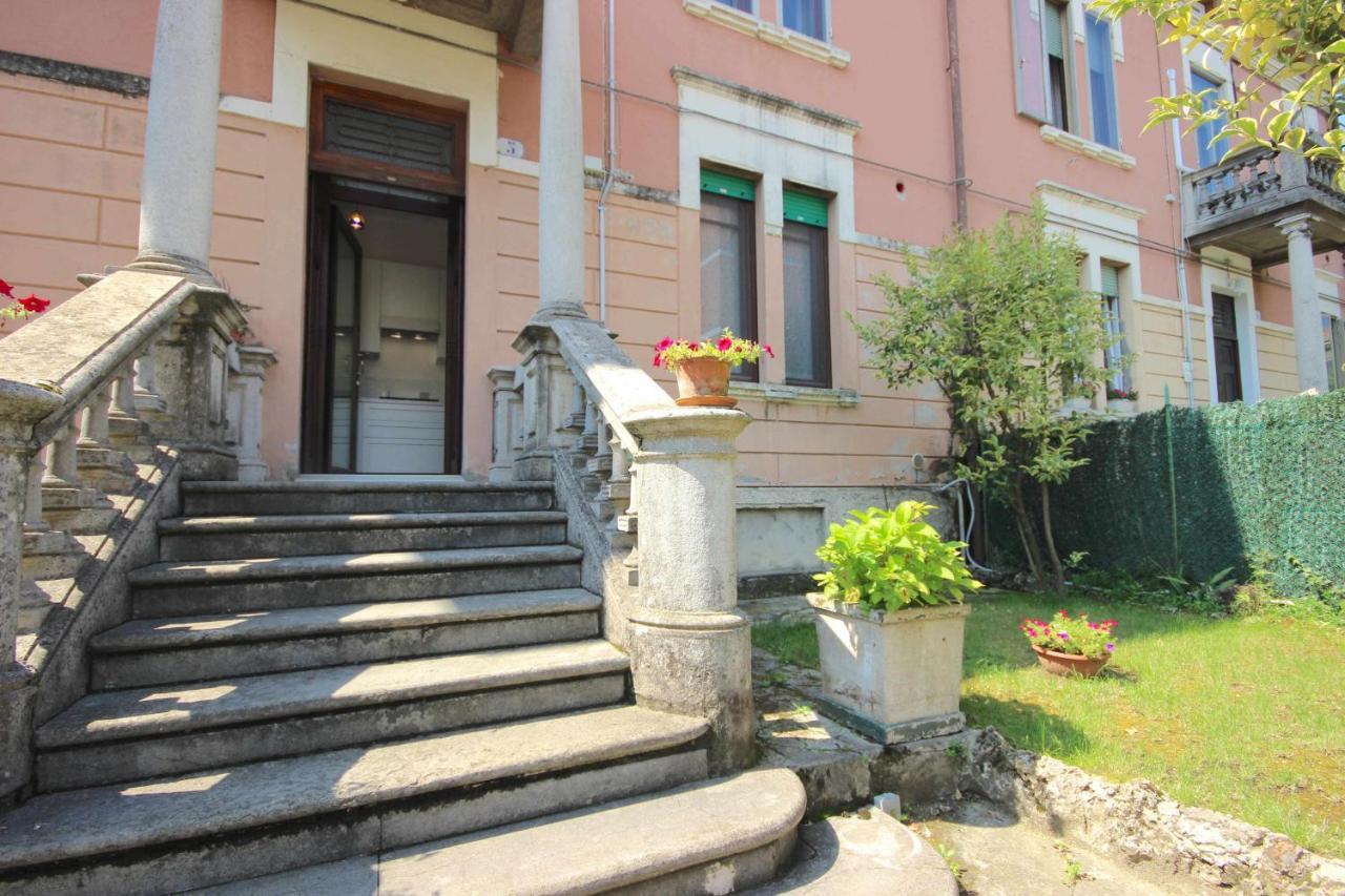 Case Vr Holiday Casa Angel Verona Eksteriør billede