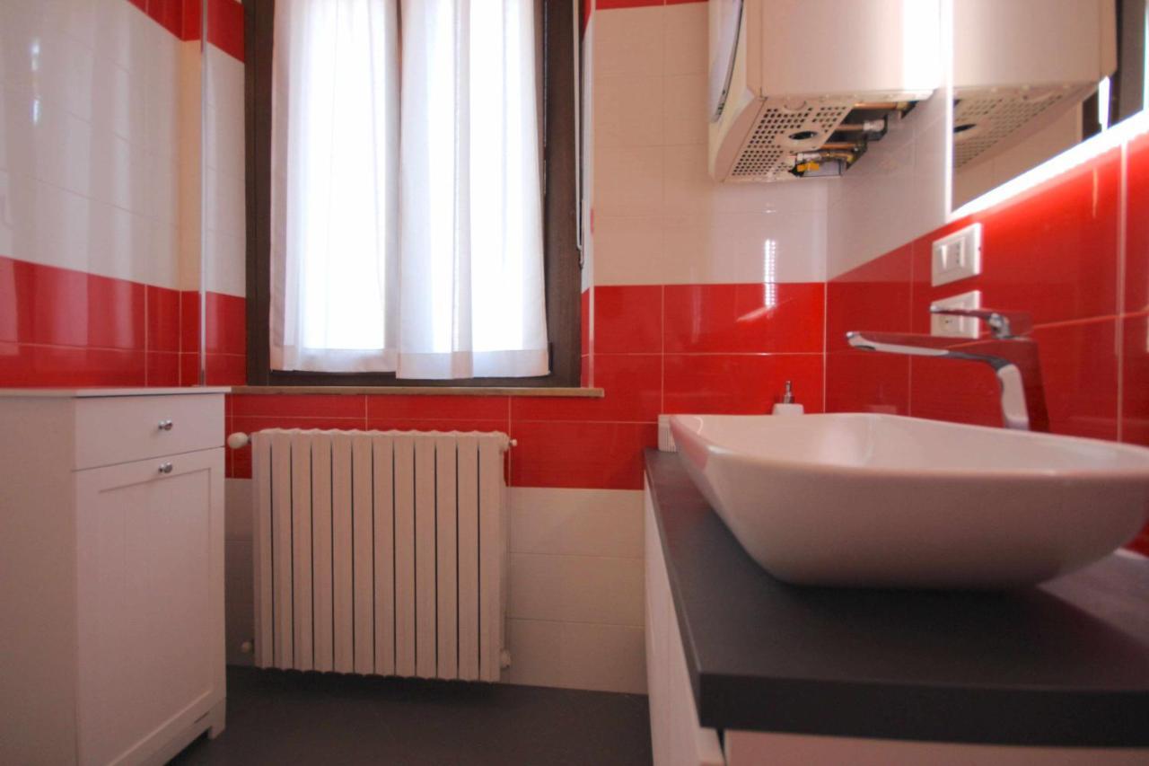 Case Vr Holiday Casa Angel Verona Eksteriør billede