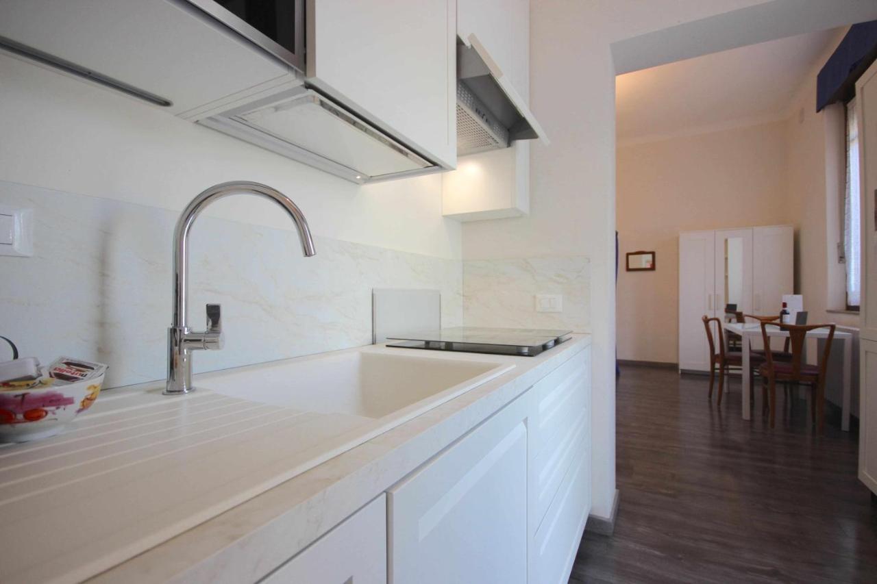 Case Vr Holiday Casa Angel Verona Eksteriør billede