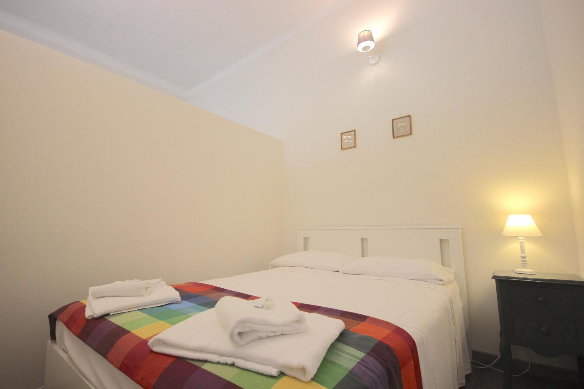 Case Vr Holiday Casa Angel Verona Eksteriør billede