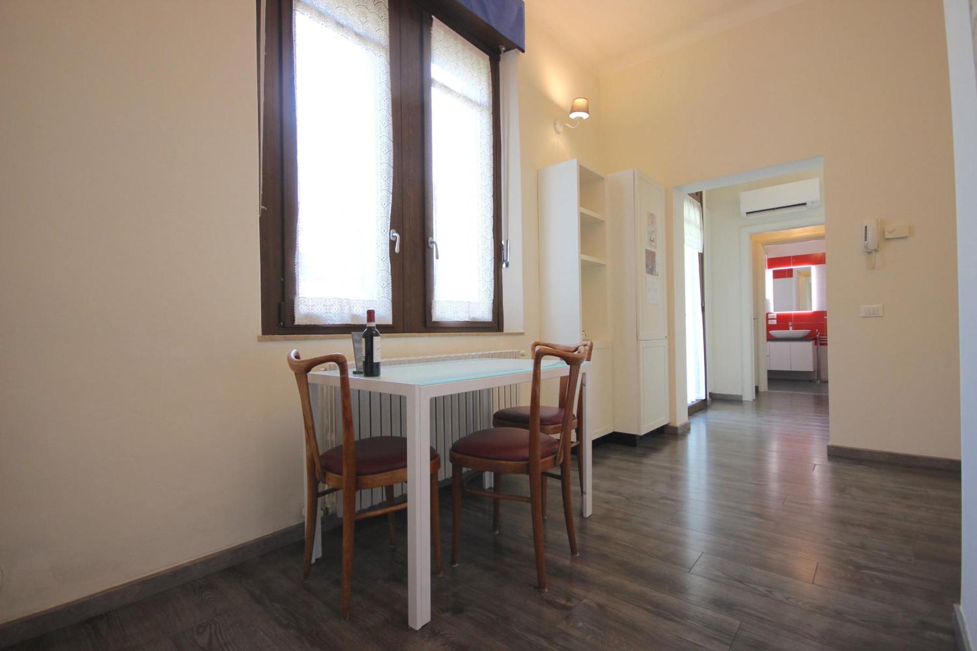 Case Vr Holiday Casa Angel Verona Eksteriør billede