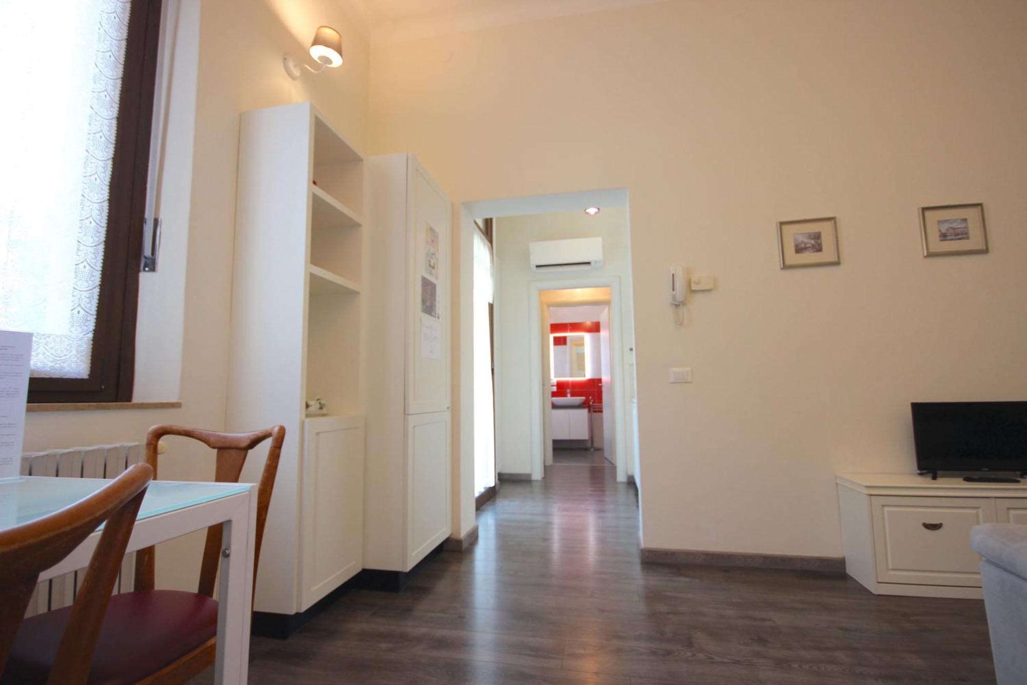 Case Vr Holiday Casa Angel Verona Eksteriør billede