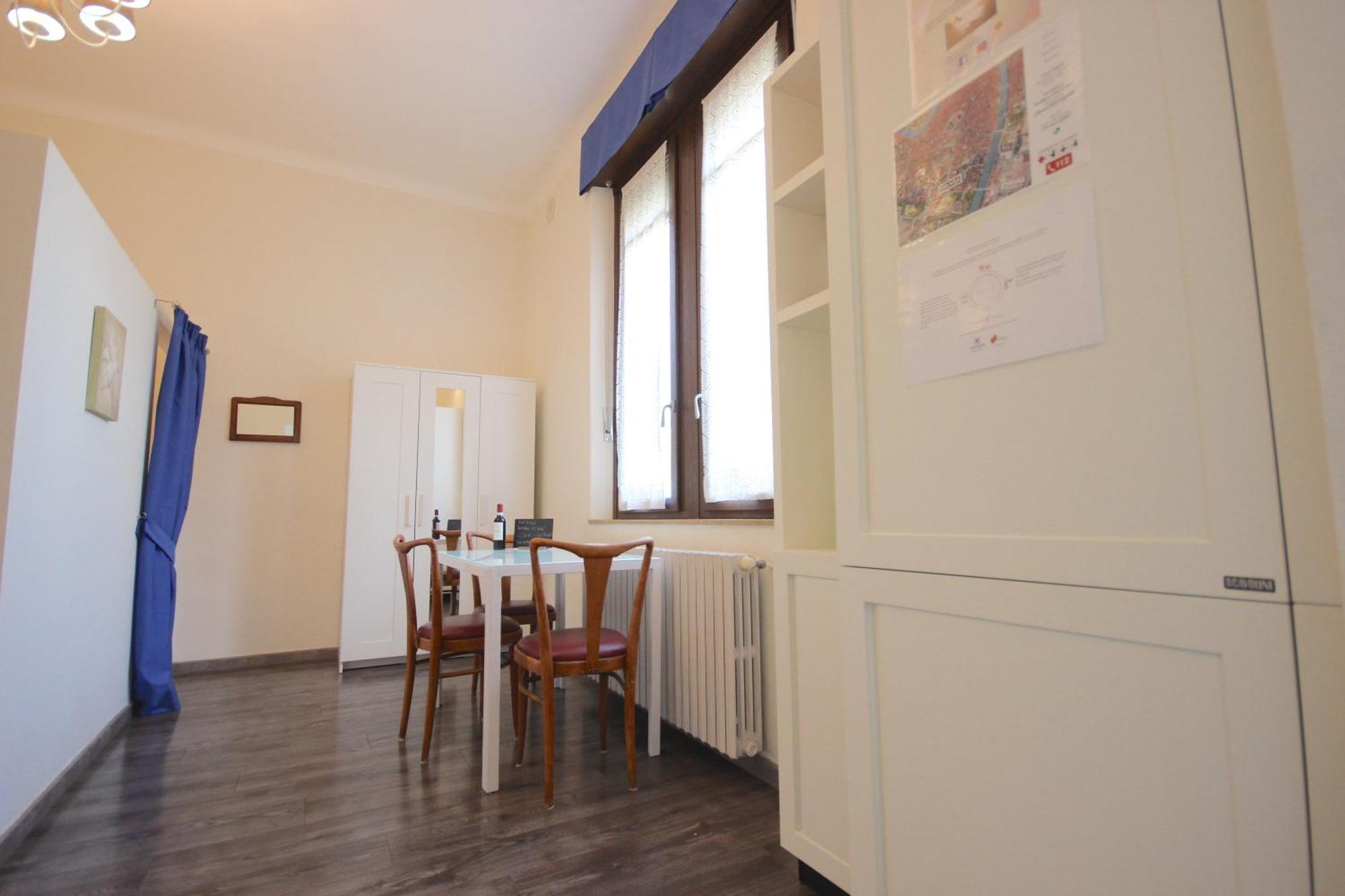 Case Vr Holiday Casa Angel Verona Eksteriør billede