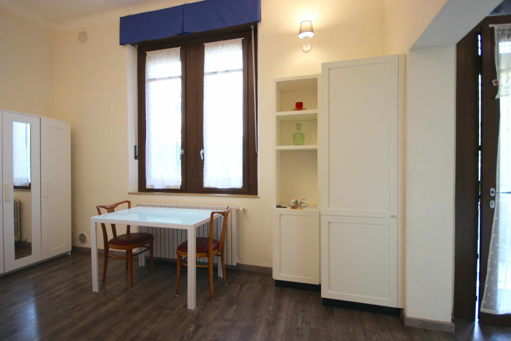 Case Vr Holiday Casa Angel Verona Eksteriør billede