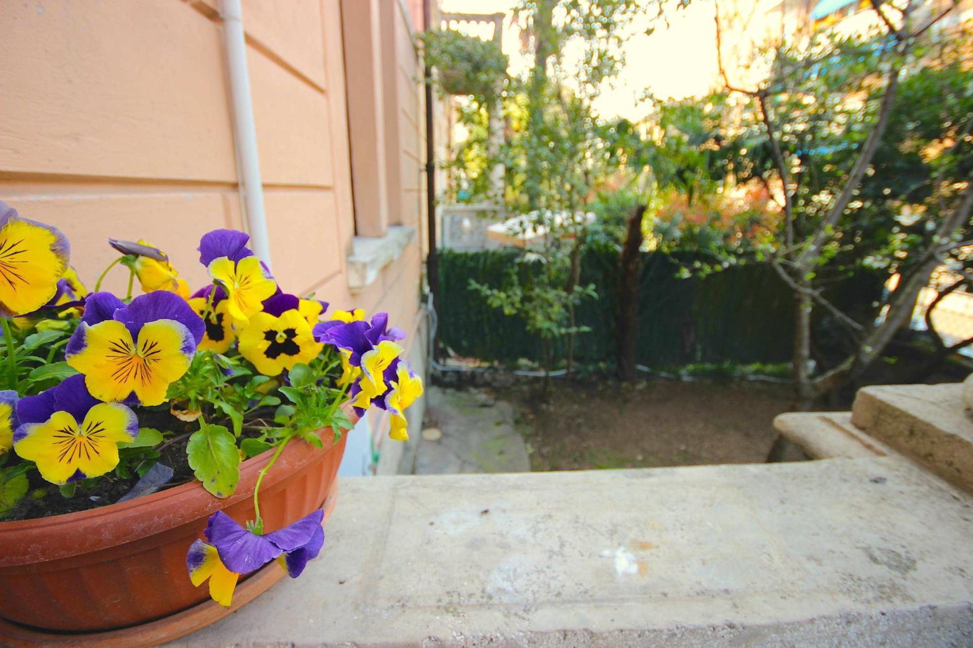 Case Vr Holiday Casa Angel Verona Eksteriør billede