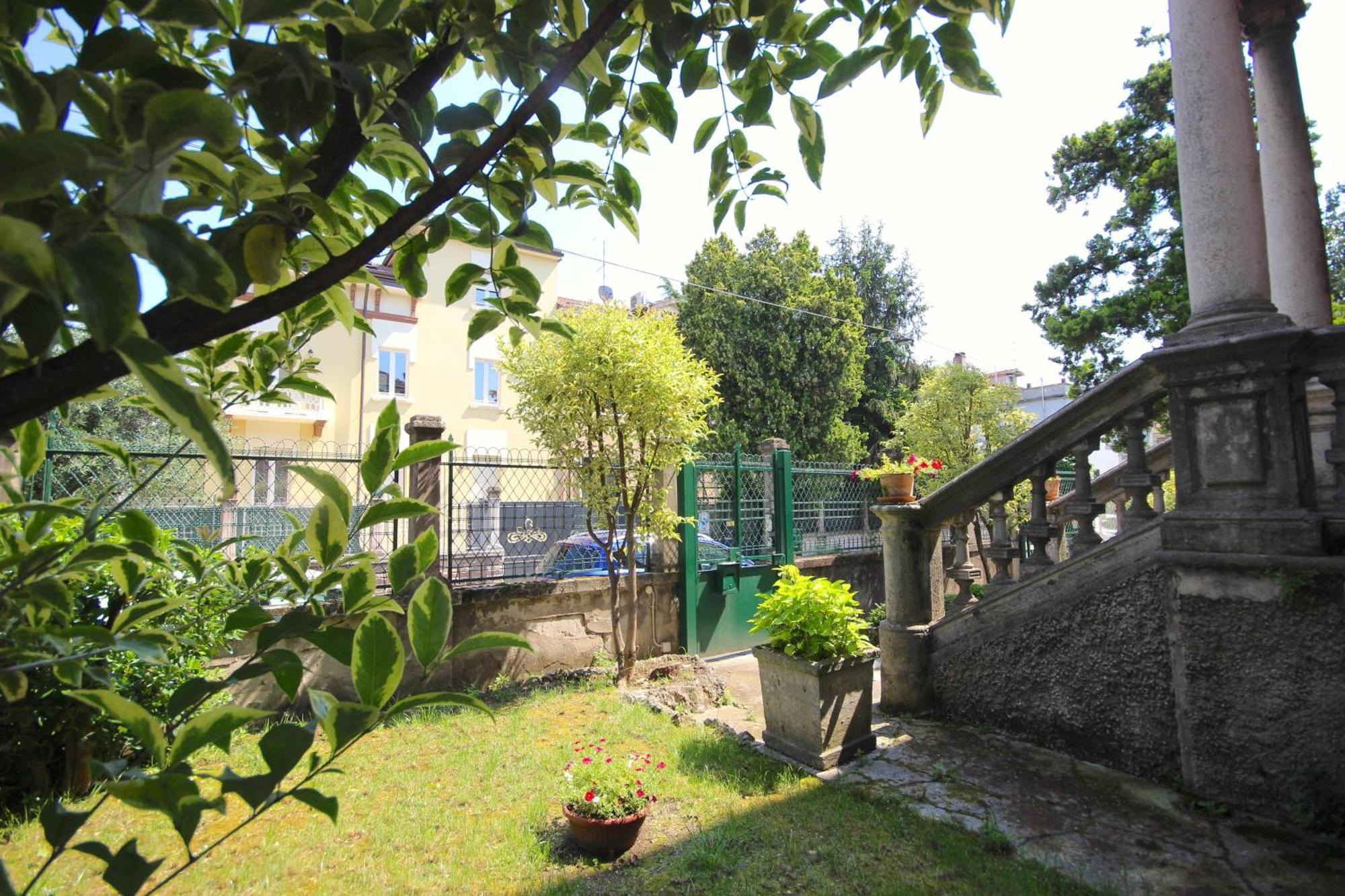 Case Vr Holiday Casa Angel Verona Eksteriør billede