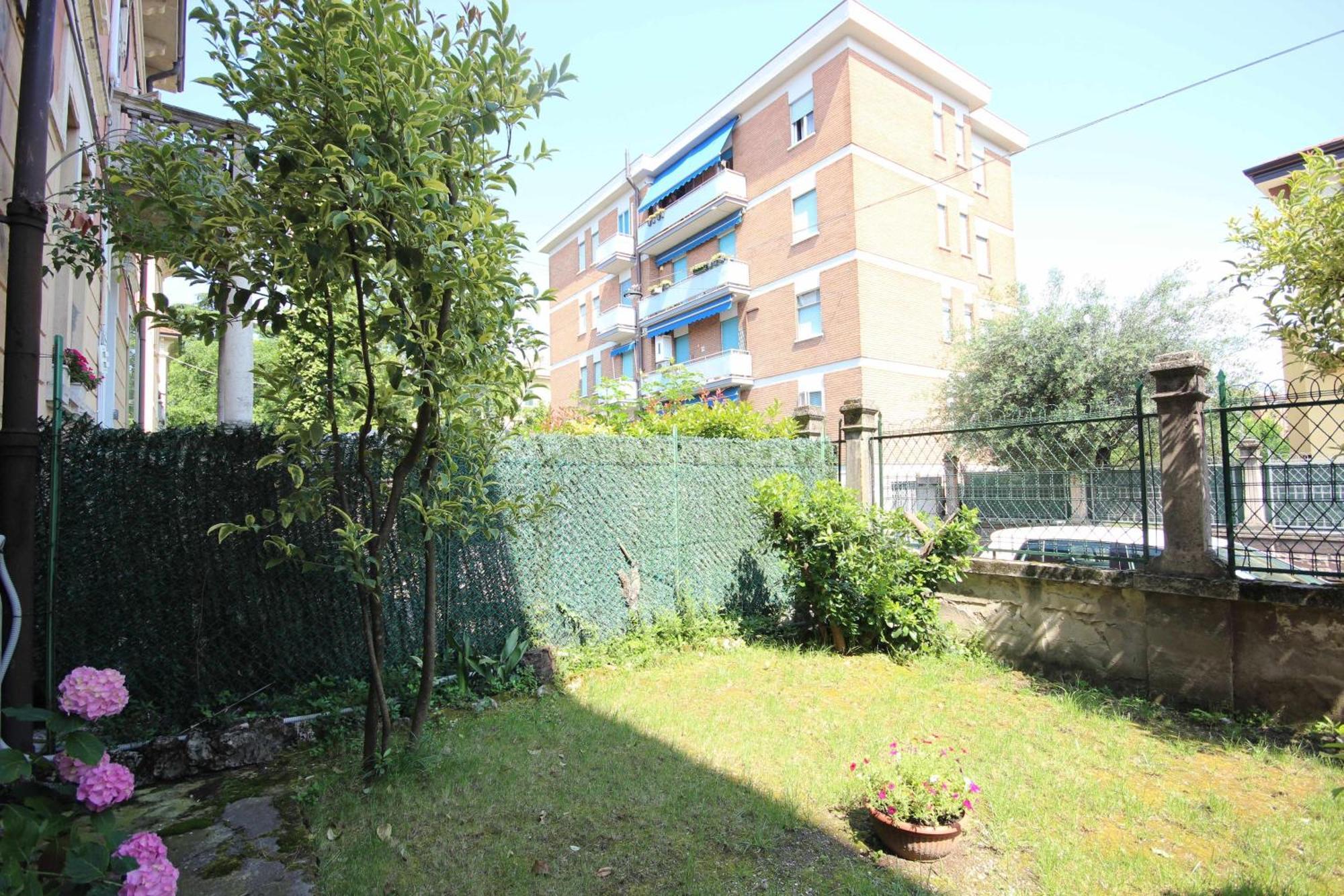 Case Vr Holiday Casa Angel Verona Eksteriør billede