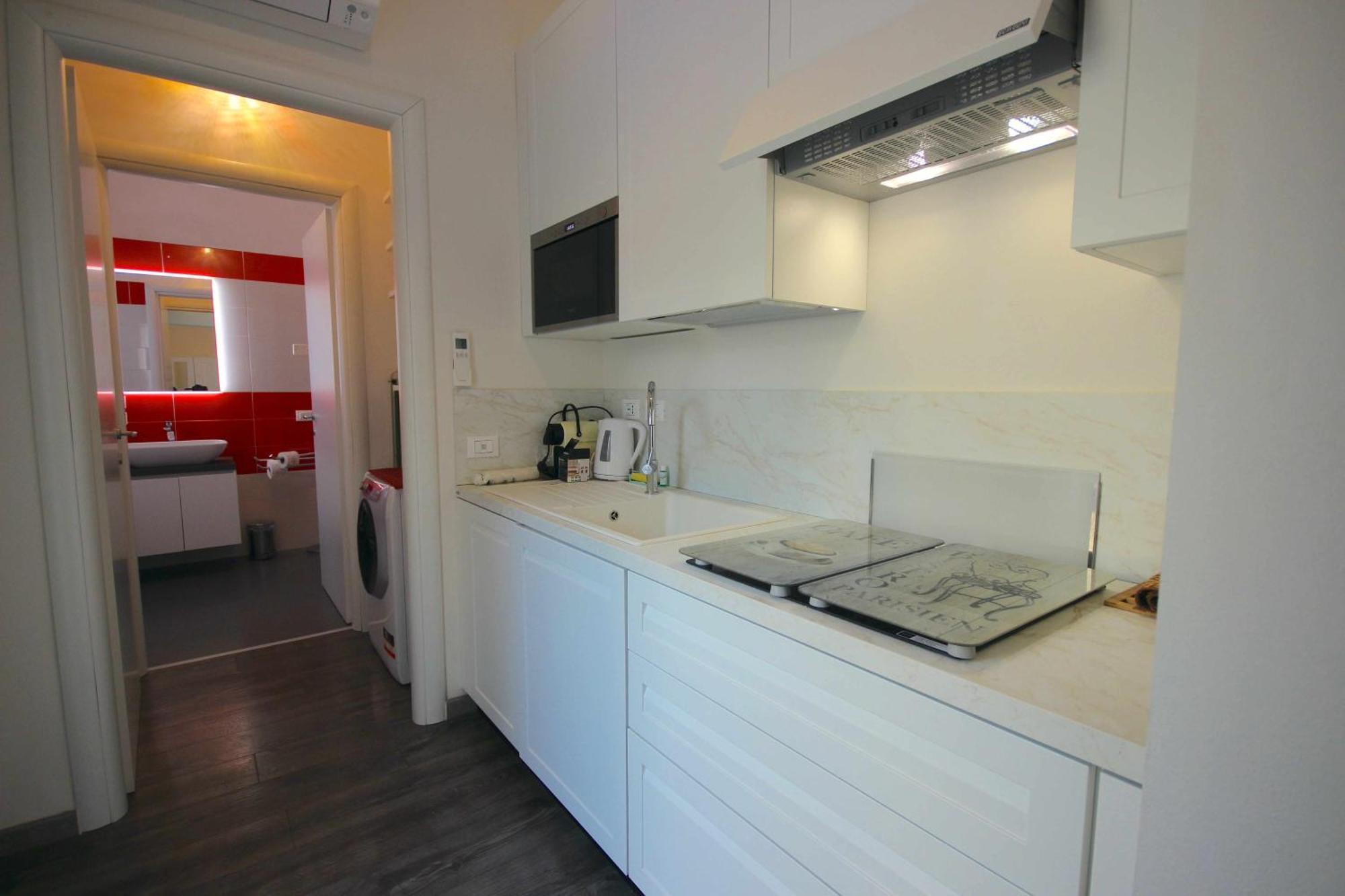 Case Vr Holiday Casa Angel Verona Eksteriør billede